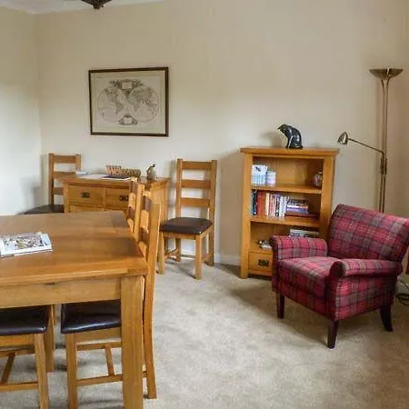 2 Dalegarth Buckden (North Yorkshire)