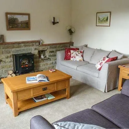 2 Dalegarth * Buckden (North Yorkshire)